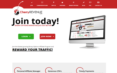 Binary options cpl