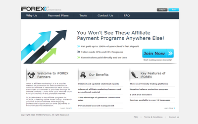 Aforex review
