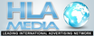 HLA Media Review