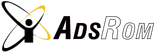 Ads Rom_logo