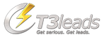 T 3 Leads_logo