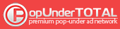 PopUnder TOTAL_logo