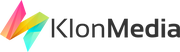 KlonMedia_logo