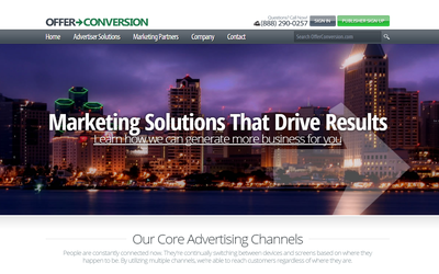 Offer Conversion Review - CPA Network | ADSWikia