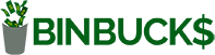 BinBucks_logo