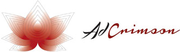 Ad Crimson_logo