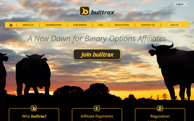 Binary options software affiliate
