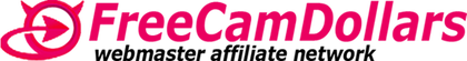 Free Cam Dollars_logo