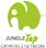 Jungle Tap-logo
